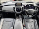 CROWN sedan hybrid