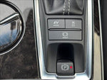 CROWN sedan hybrid