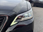 CROWN sedan hybrid