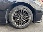 CROWN sedan hybrid