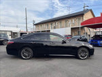 CROWN sedan hybrid