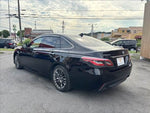 CROWN sedan hybrid