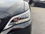 CROWN sedan hybrid