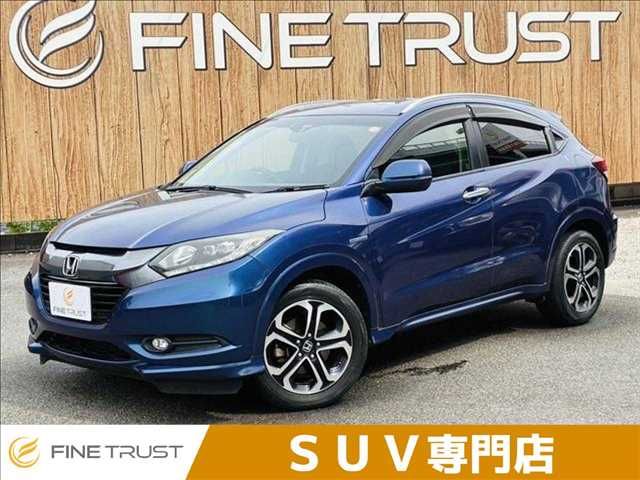 VEZEL HYBRID