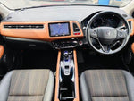 VEZEL HYBRID