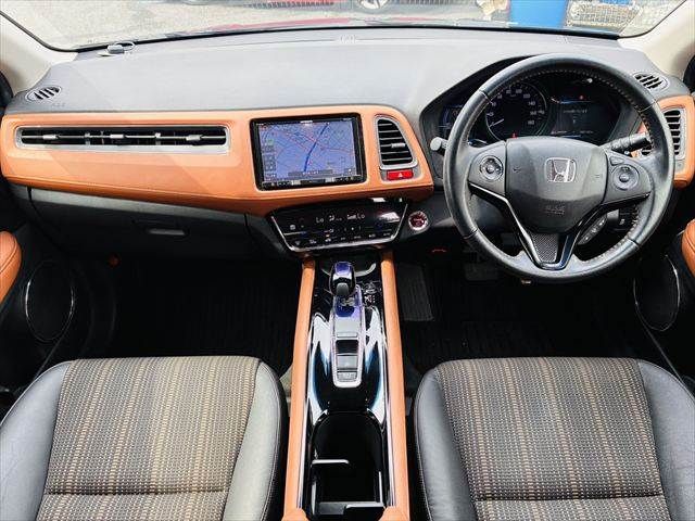 VEZEL HYBRID