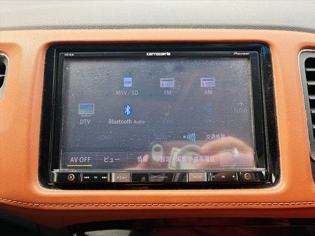 VEZEL HYBRID
