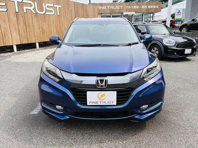 VEZEL HYBRID