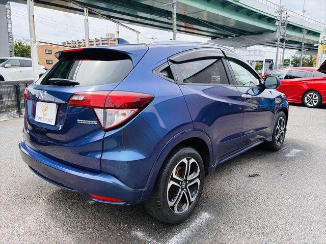VEZEL HYBRID