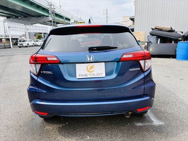 VEZEL HYBRID