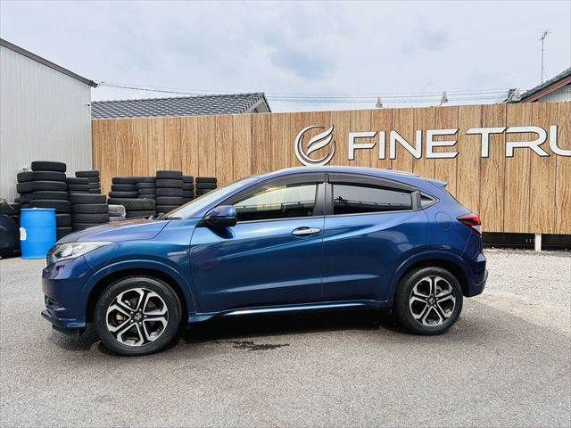 VEZEL HYBRID
