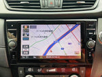 X-TRAIL HYBRID 4WD