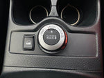 X-TRAIL HYBRID 4WD
