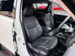X-TRAIL HYBRID 4WD
