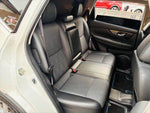 X-TRAIL HYBRID 4WD