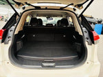 X-TRAIL HYBRID 4WD