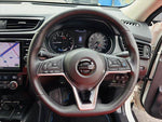 X-TRAIL HYBRID 4WD