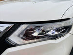 X-TRAIL HYBRID 4WD