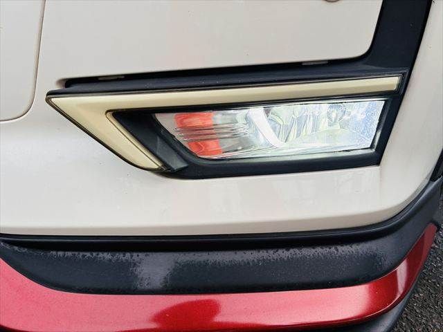 X-TRAIL HYBRID 4WD