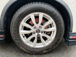 X-TRAIL HYBRID 4WD