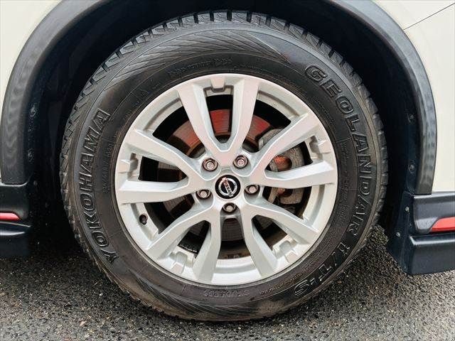 X-TRAIL HYBRID 4WD