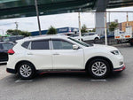 X-TRAIL HYBRID 4WD