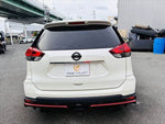 X-TRAIL HYBRID 4WD