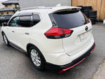 X-TRAIL HYBRID 4WD