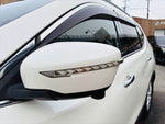 X-TRAIL HYBRID 4WD