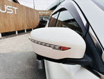 X-TRAIL HYBRID 4WD