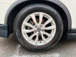 X-TRAIL HYBRID 4WD