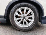 X-TRAIL HYBRID 4WD