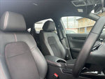 CIVIC hatchback