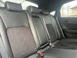 CIVIC hatchback