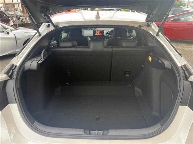 CIVIC hatchback