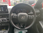 CIVIC hatchback
