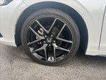 CIVIC hatchback