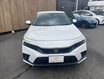 CIVIC hatchback