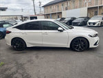 CIVIC hatchback