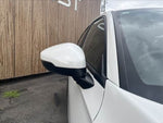 CIVIC hatchback