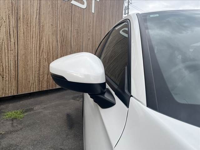 CIVIC hatchback