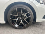 CIVIC hatchback