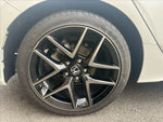 CIVIC hatchback