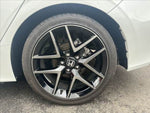 CIVIC hatchback