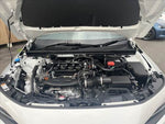 CIVIC hatchback