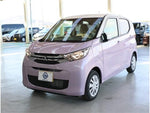 eK WAGON