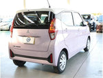 eK WAGON