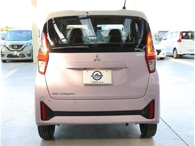 eK WAGON