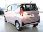 eK WAGON
