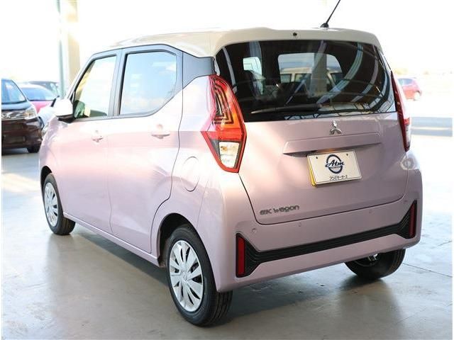 eK WAGON